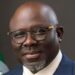 Governor Sheriff Francis Oborevwori of Delta State