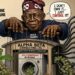 Bola Ahmed Tinubu versus Alpha Beta