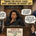 Nigeria's President Bola Ahmed Tinubu versus Federal Bureau of Investigation (FBI)