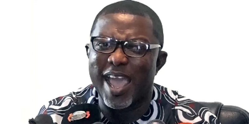 Abayomi Arabambi