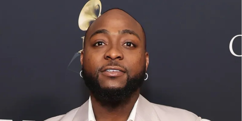 African Music Superstar, Davido