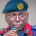 NSCDC Commandant-General Ahmed Abubakar Audi