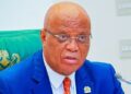 Akwa Ibom State Governor, Pastor Umo Eno