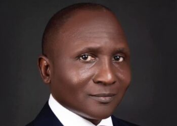 Head of WAEC National Office, Dr. Amos Josiah Dangut