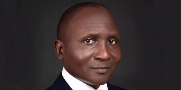 Head of WAEC National Office, Dr. Amos Josiah Dangut