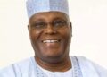 Former Vice President Atiku Abubakar