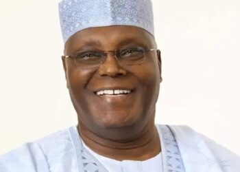 Former Vice President Atiku Abubakar