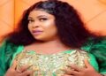 Late Nollywood Actress Atinuke Kareem