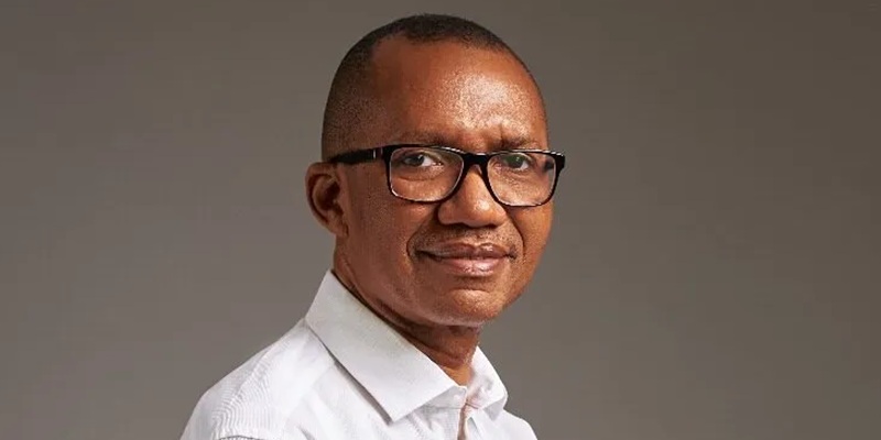 Azu Ishiekwene