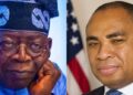 President Bola Ahmed Tinubu | Karl Von Batten