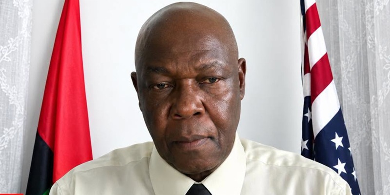 Head of IPOB Directorate of State, Mazi Chris Nwaogu, threatened that failure to hear the appeal filed by IPOB leader, Nnamdi Kanu, within fourteen days could trigger a boycott of the 2027 general elections across "Biafraland"