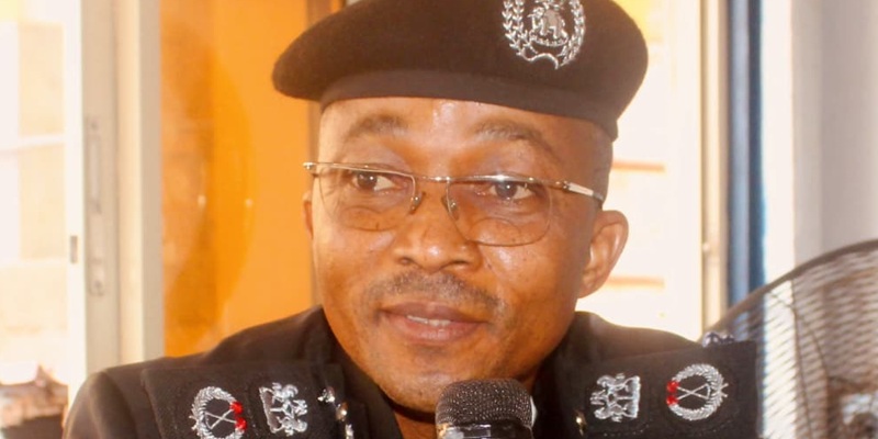 Enugu State Commissioner of Police, Mamman Bitrus Giwa, confirmed attacks at NDC ward meetings