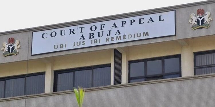Court of Appeal Upholds NDC Registration