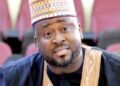 Nollywood Actor Turned Politician, Desmond Elliot