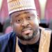 Nollywood Actor Turned Politician, Desmond Elliot