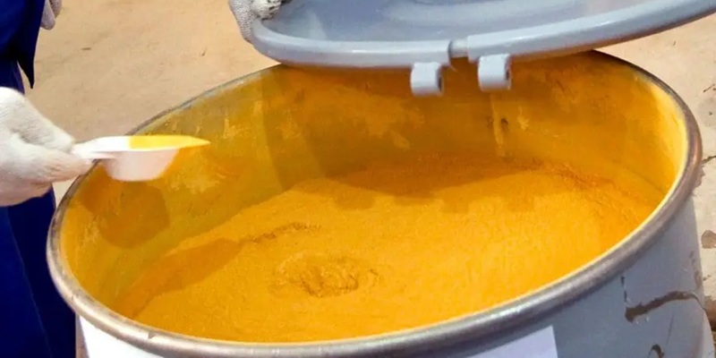 Iranian President Masoud Pezeshkian offers to dilute Iran's enriched Uranium