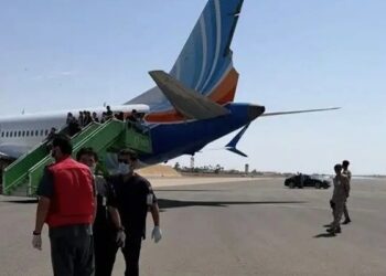 Flydubai Flight from Dubai to Tel Aviv diverted to Tabuk after a violent cockpit incident in which the captain was reportedly stabbed