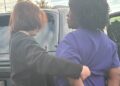 Gladys Adaeze Okafor arrested for unlawful voting