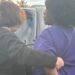 Gladys Adaeze Okafor arrested for unlawful voting