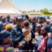 I Took My Love of Humanity to Plateau After Benue Denied Us A Visit