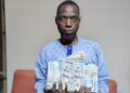 EFCC Probes Man Arrested with Fake $212k in Kano
