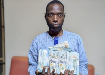 EFCC Probes Man Arrested with Fake $212k in Kano