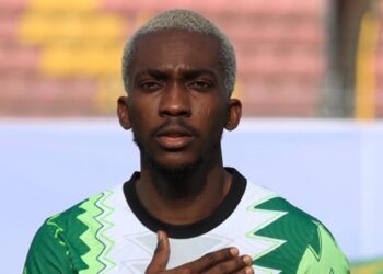 Area Boys harassed Super Eagles' Henry Onyekuru in Lagos, reportedly demanded $4,000 to let him go