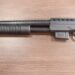 Customs Intercepts 204 Pump-Action Rifles at Tin Can Port