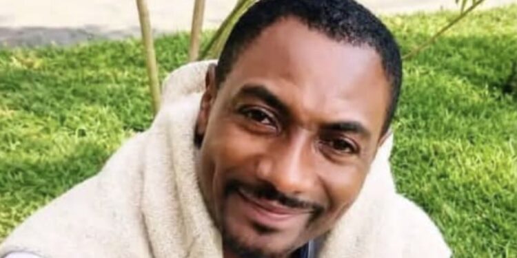 Slain Kano Political Commentator Ibrahim Khalil Dan Shagamu