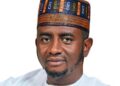 Senator Shehu Buba Umar