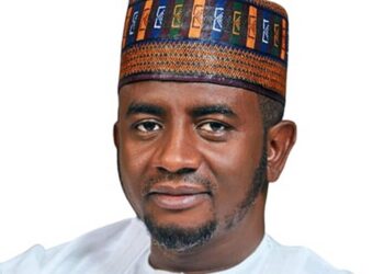 Senator Shehu Buba Umar