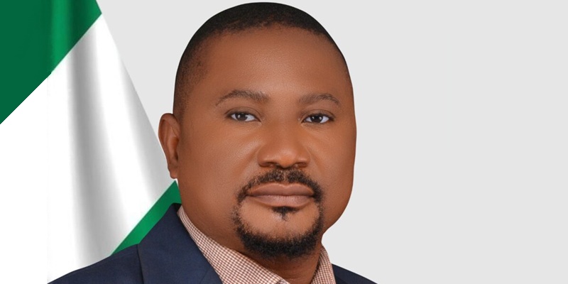 NANS Senate President, Ibeabuchi Moses Onyia