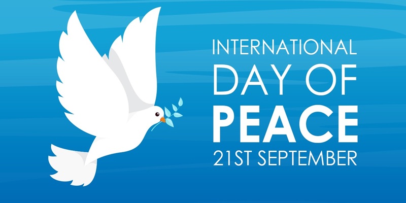 International Day of Peace