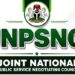 Joint National Public Service Negotiating Council (JNPSNC)