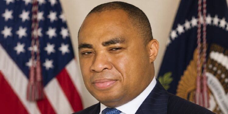 CEO of the lobbying firm Von Batten-Montague-York, L.C., Karl Von Batten