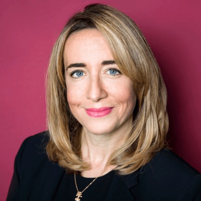 Katharine Viner