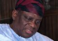Major General Lawrence Onoja (Retired)