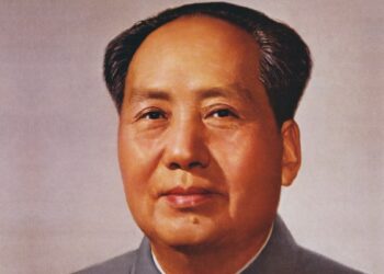 Mao Tse-tung