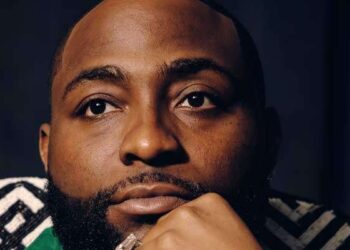 Music Superstar, Davido