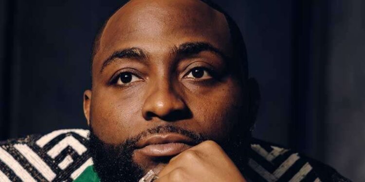 Music Superstar, Davido