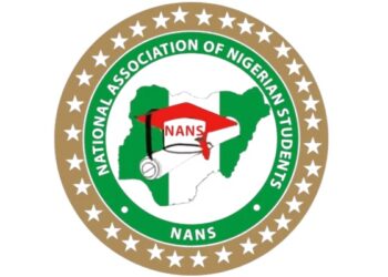 National Association of Nigerian Students (NANS)