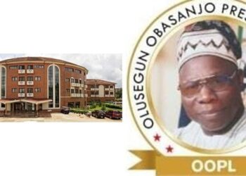 Obasanjo Presidential Library