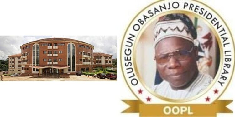 Obasanjo Presidential Library