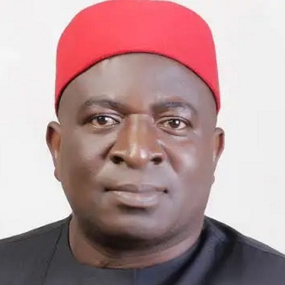 Former Public Complaints Commission (PCC) commissioner, Obunike Ohaegbu