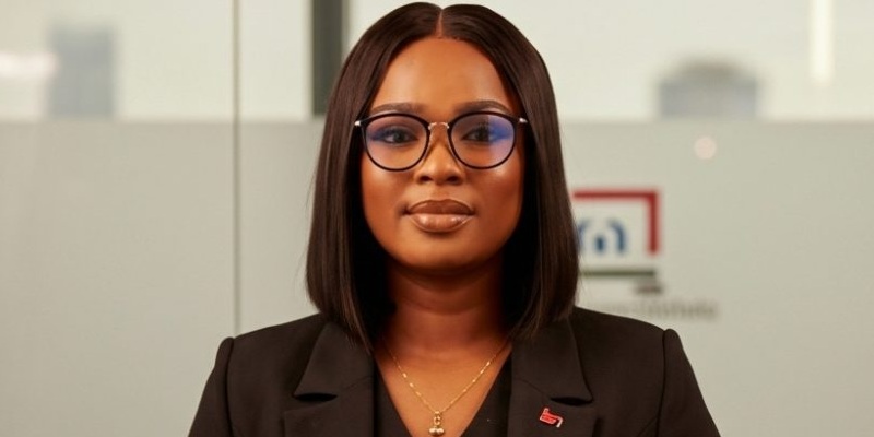 Oluwakemi Oyefeso