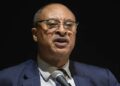 Leader of The Big Tent Coalition, Professor Pat Utomi