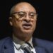 Leader of The Big Tent Coalition, Professor Pat Utomi