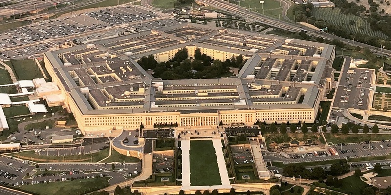 The Pentagon