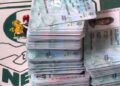 Permanent Voter Cards (PVCs)