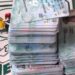 Permanent Voter Cards (PVCs)